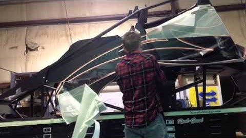 Design Graphics Sprint Wrap Update