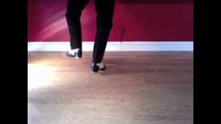 Traveling Time Step