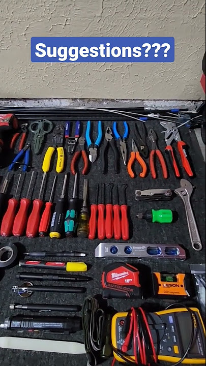 Veto Pro Pac Open Top Tool Bag Review - Tool Box Buzz Tool Box Buzz