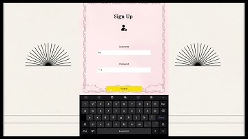 CSC264 INDIVIDUAL PROJECT BURN BOOK DIGITAL JOURNAL MOBILE APPLICATION (MIT APP INVENTOR) 