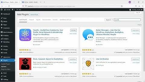 Set WordPress User Profile as Private Automatically After Registration