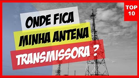 Como saber se tem sinal de TV digital?