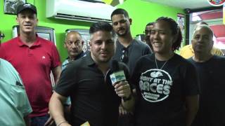 Reto 4ta Carrera Agencia #816 (6/5/17)