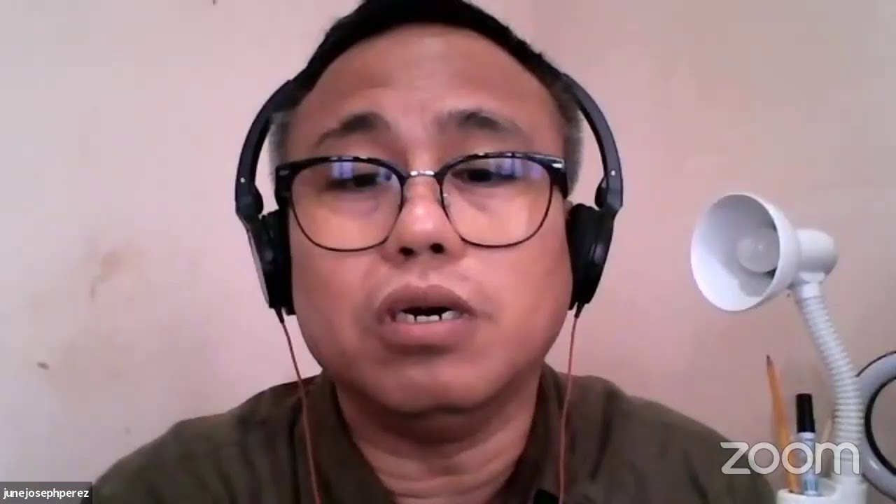 Baruganan ni Leo Lastimosa on September 23, 2020 - YouTube