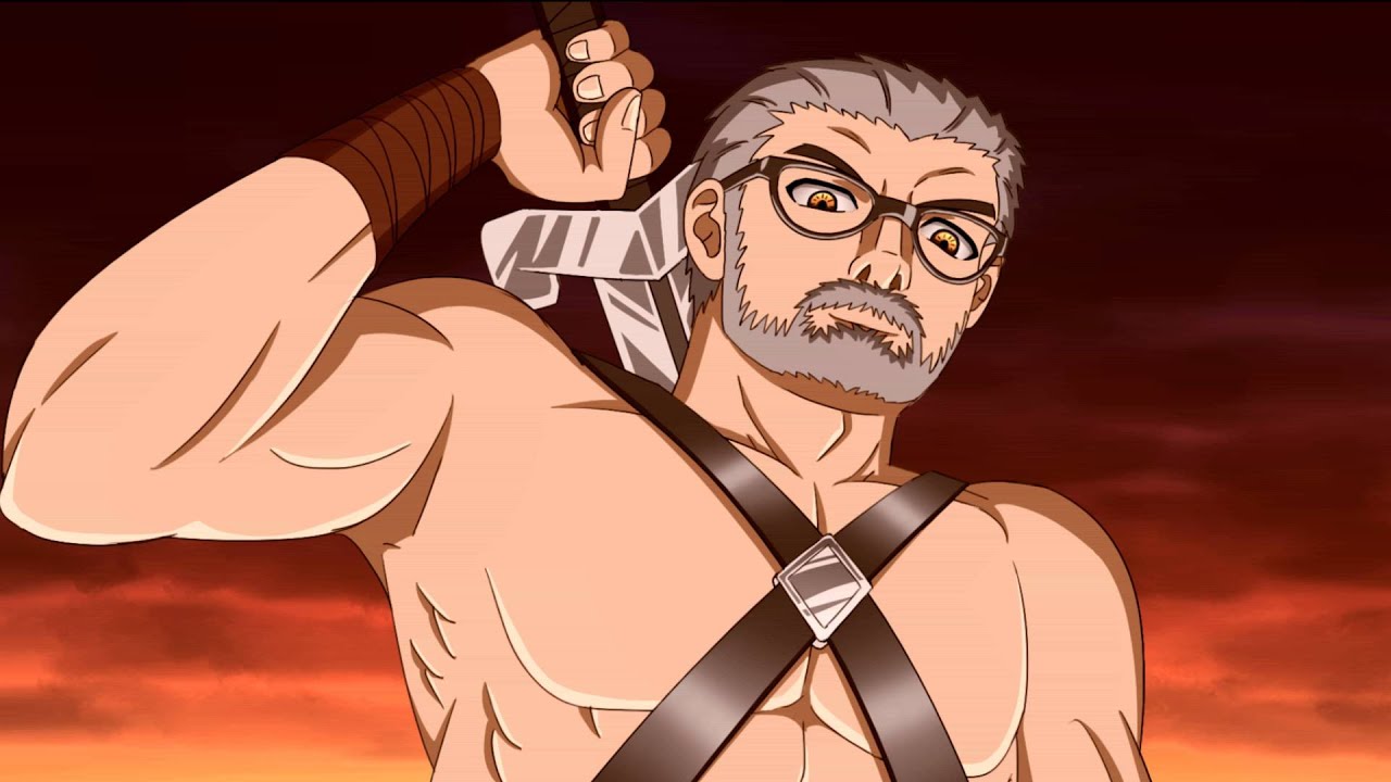 Adrenaline Shots Anthology Series - New Story Trailer  for Sci Fi Comedy Episode