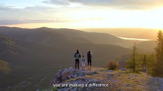 How Are We Building A Better World?