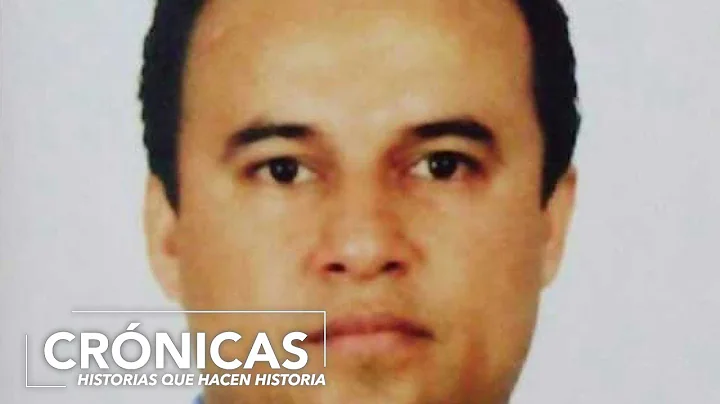 Pese a las constantes amenazas, este mexicano no s...