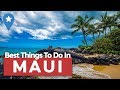 10 BEST Things to Do in Maui, Hawaii - When In Your State