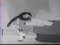 第二次世界大戦中のポパイのアニメ（反大日本帝国）