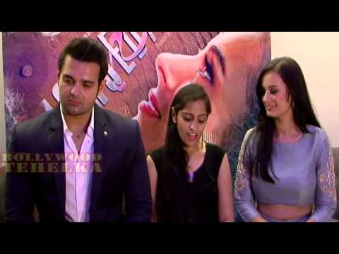 Trailer Launch Of Ishqedariyan 1
