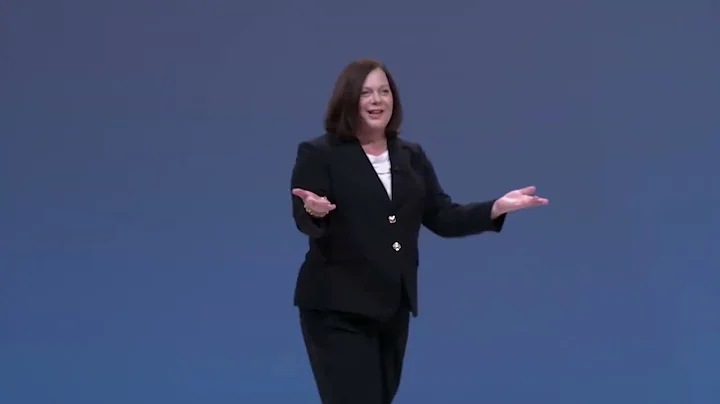 Kelli Nienaber on the Foundation’s 2025 Progress and What’s Ahead