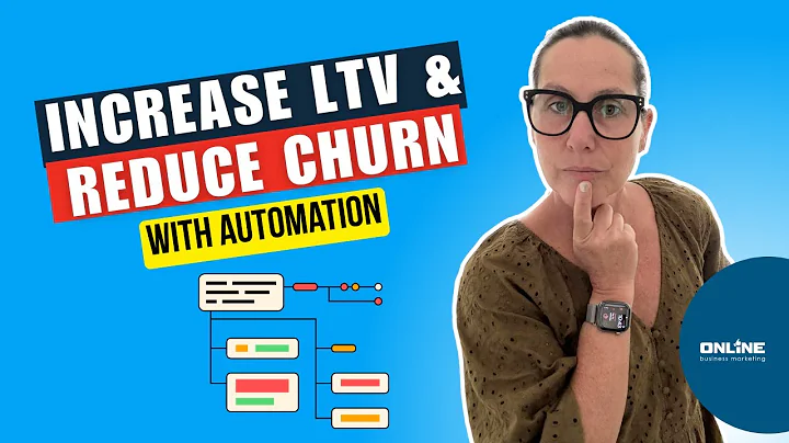 Increase Customer Lifetime Value & Reduce Churn | CRM Retention Strategies