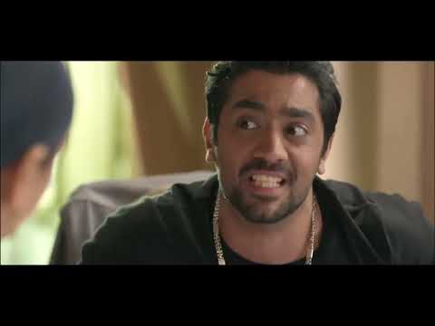 سيد العربي أتاخد على المديرية وأمه مش عارفه توصل معاه لحل العراف