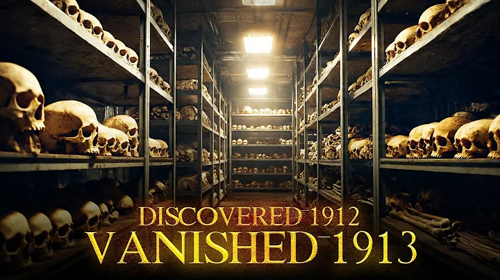 North America Giants | Smithsonian's Buried Secrets | Unsolved Mystery | History For Sleep
