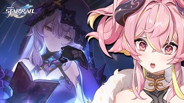 What do I awake from my dreams? Its to see Miss pink elf of cos | [11/6/2024 VOD]