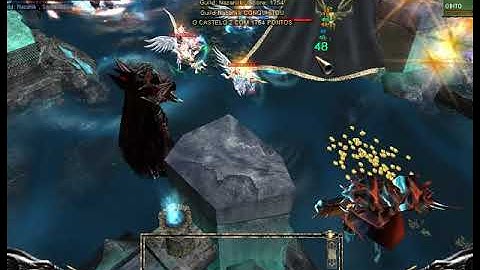 Mu strong: Derrotando o Kundum