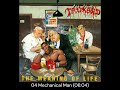 Tankard  the meaning of life 1990 full album thrashmetal