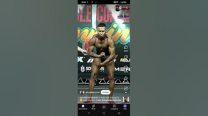 Maximun RESPECT FOR THE ATHLETE🫡 LUIS GUSTAVO SALES #viralvedeo  #shorts