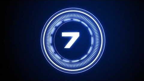 Motion Graphics File   Countdown
