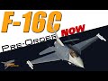 DCS: F-16C Viper Introduction
