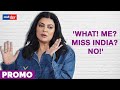 Sushmita Sen: It took me 10 years to win the case, have Alisah | Sit with Hitlist | Promo