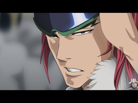 Bleach 561 Manga Chapter ブリーチ Review -- The Super Exposure of Kensei & Rose + Epic Entrance of Renji