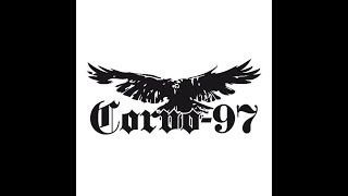 Corvo-97 - Wenn es kalt ist (by 38 Beats)