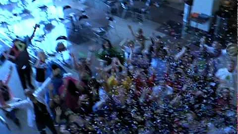 KC Fringe Fest LipDub 2010