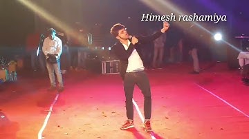 Rajrappa mahotsav me chal himesh ke diwane