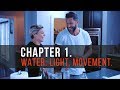 Own The Day Life:  Chapter 1 - Hydrate, Get Lit, And Move It
