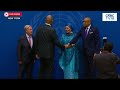 UN LIVE: President Trump And Other World Leaders Speak at UN General Assembly 2026 | Macron | N18G