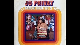 Un Tour au Balajo - par Jo Privat et son accordéon