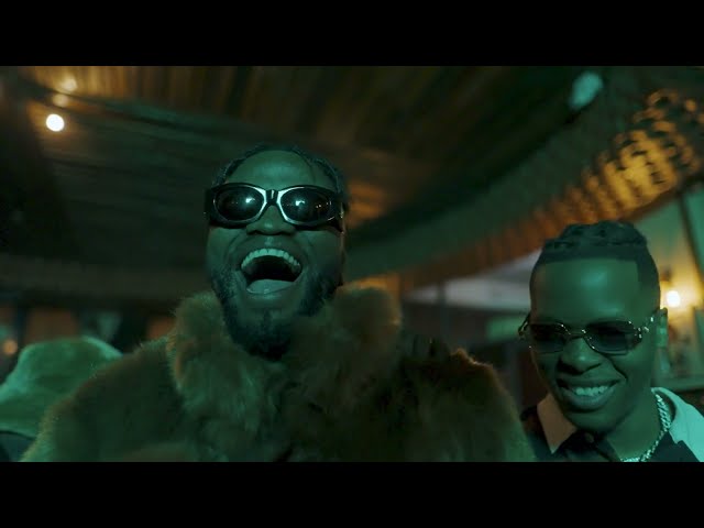Umsindo - Njabz Finest Ft Soweto's Finest x Khaya Greens (Official Music Video) class=
