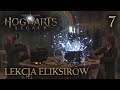 LEKCJA ZIELARSTWA I ELIKSIRÓW - Hogwarts Legacy #7