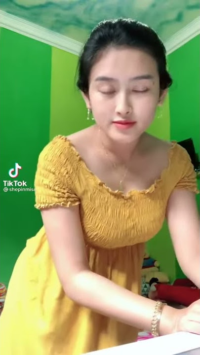 shepin misa ratu kimplah kimplah tik took