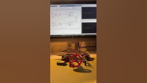 Control-Lab-in-a-Box (CLB): DC Motors On/Off, PWM and Polarity Control
