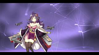 Azur Lane - Houshou Oath 2019 (Bad End)