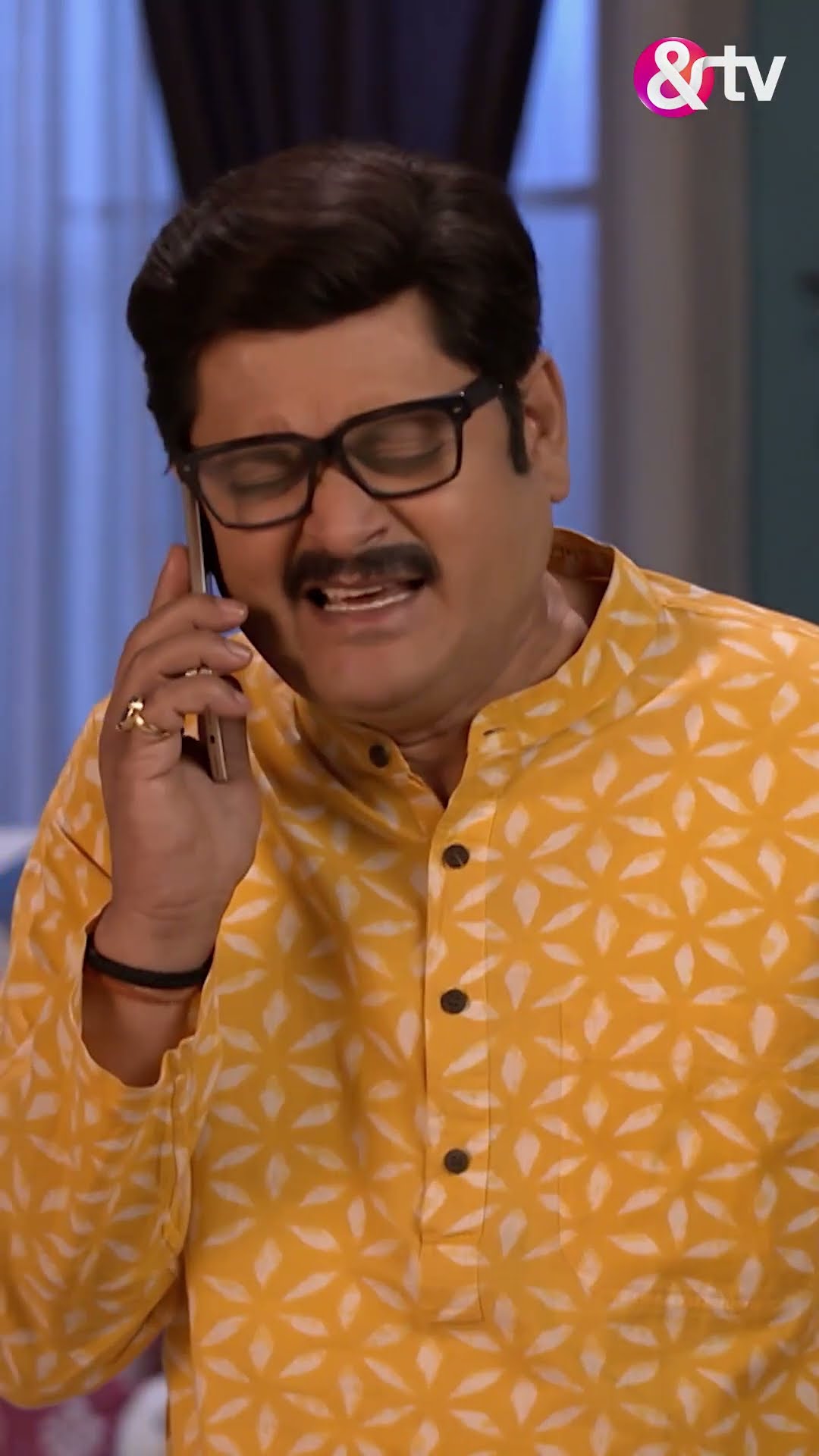 #Bhabi Ji Ghar Par Hai! #Shorts #And TV #Entertainment #Comedy