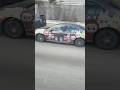 We saw a labubu car today #shorts