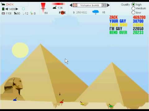 Revisiting old online Flash game - Friv Classic (Monster Truck & Home Sheep  Home) 