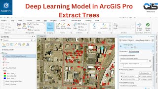 Famous How to Integrate and Use Deep Learning Model in ArcGIS Pro for Trees Extraction || ArcGIS Pro 3|| Profile