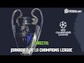 🔴 UEFA CHAMPIONS LEAGUE: ANÁLISIS JORNADA 2: Barcelona, Real Madrid y MUCHO MÁS