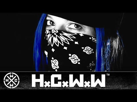 CROWDOWN - GENERATION OF THE LOST - HARDCORE WORLDWIDE (OFFICIAL HD VERSION HCWW)