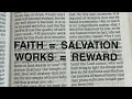 Jehovah's Witnesses and the Fear of Never Doing Enough