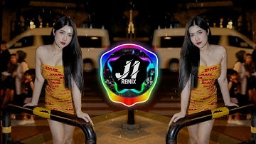 Dj Remix Thai - Mini Nonstop - Viral Tiktok 2025 || #ดีเจไทยรีมิกซ์ (Jhoni Ibanez Remix)
