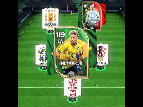 End Of An ERA ❤️‍🩹#shorts #eafifamobile #fcmobile #fifamobile #eafc