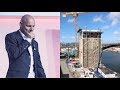 How We Built the Tallest Wooden Building in the World: The Tree