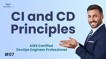 Demystifying CI/CD: Your Ultimate Guide to Continuous Integration and Continuous Deployment