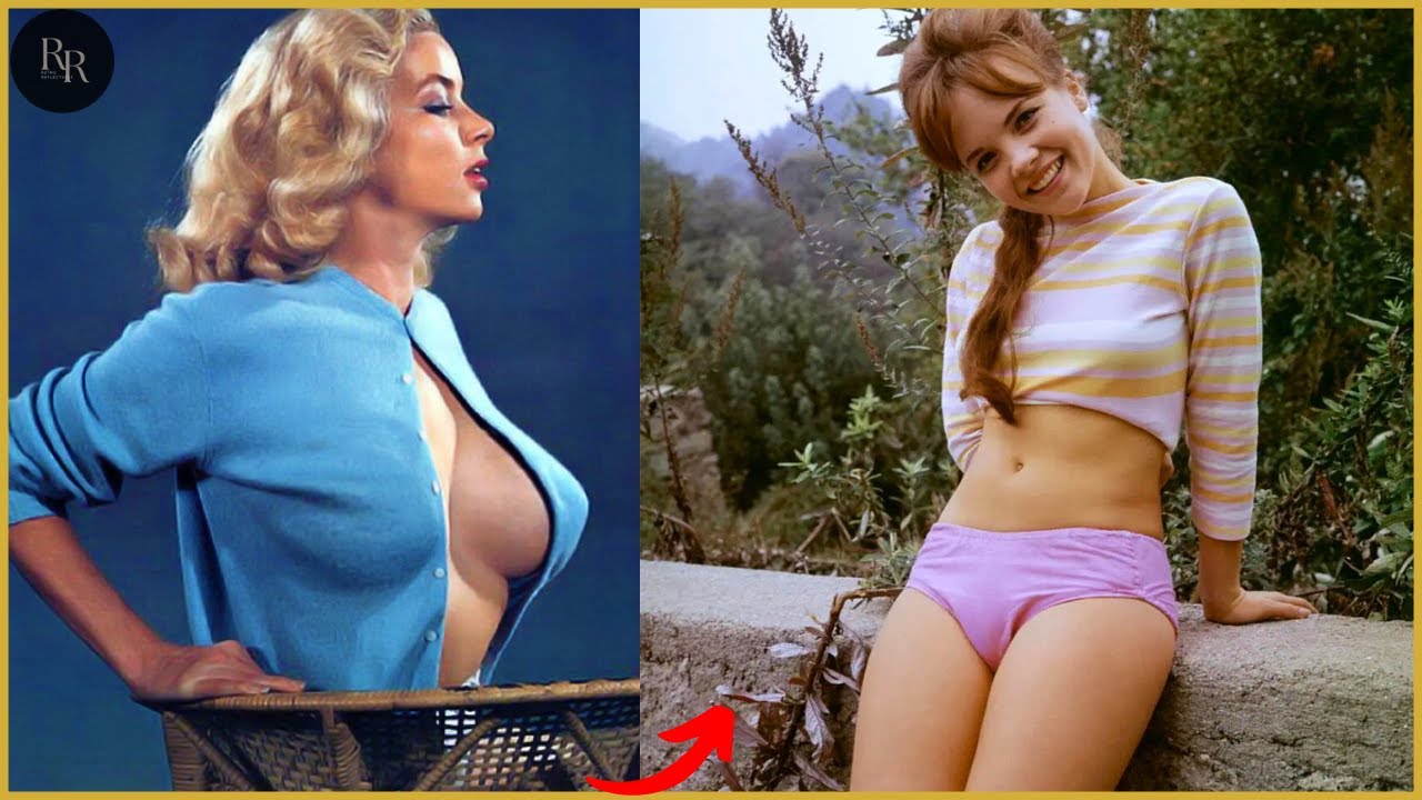 🌟 100+ Rare Vintage Photos 50s–90s | Retro Reflections