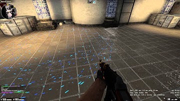 [CS:GO/Sourcemod] Alpha Aura Effects 0.2